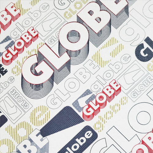 globe-t-shirt